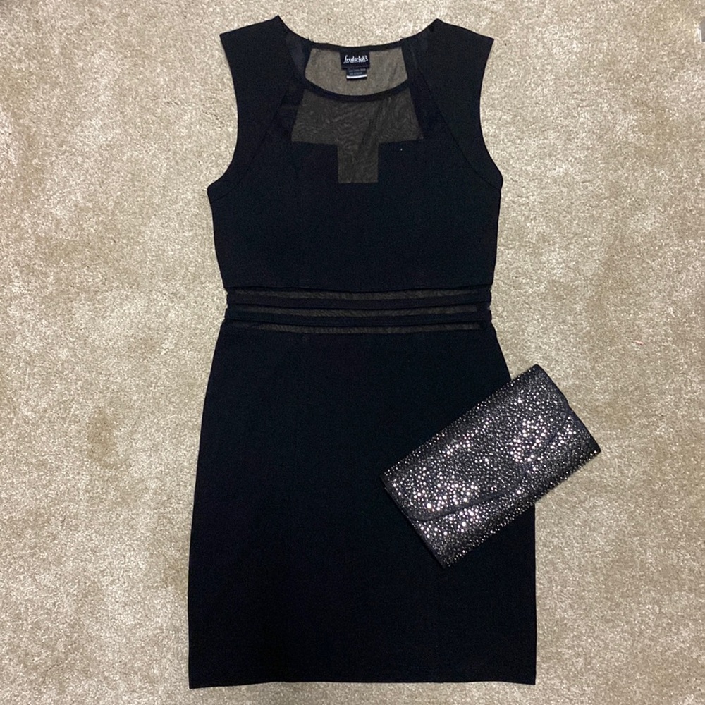 Party Dress
